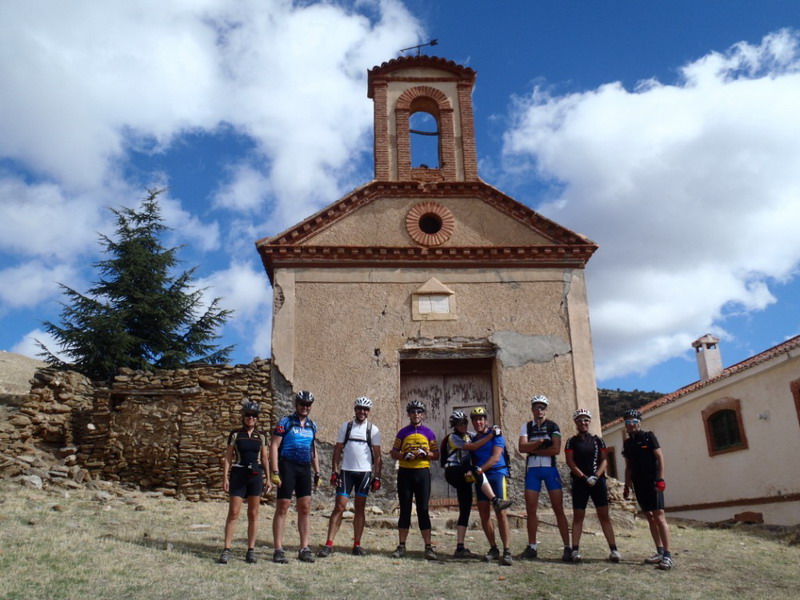 Marquesado del Zenete 1