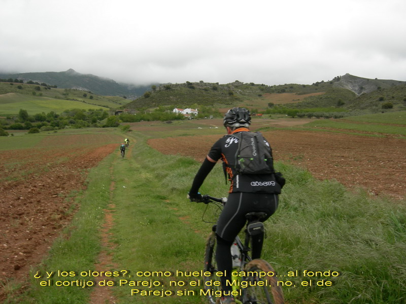 Canal de la Espartera