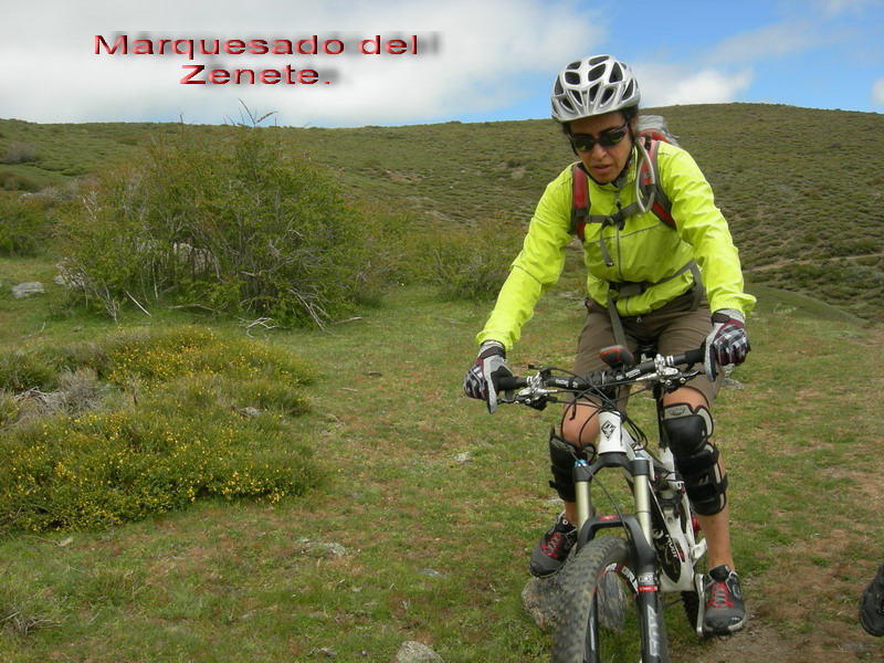 Marquesado del Zenete 3