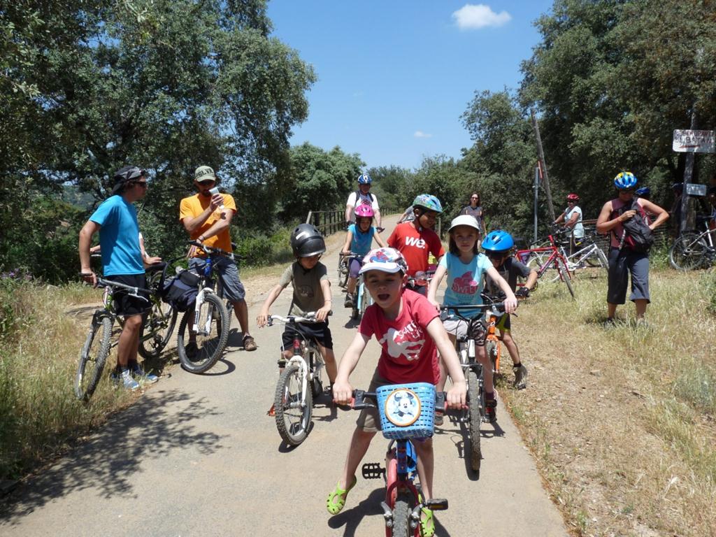 Sierra Norte de Sevilla