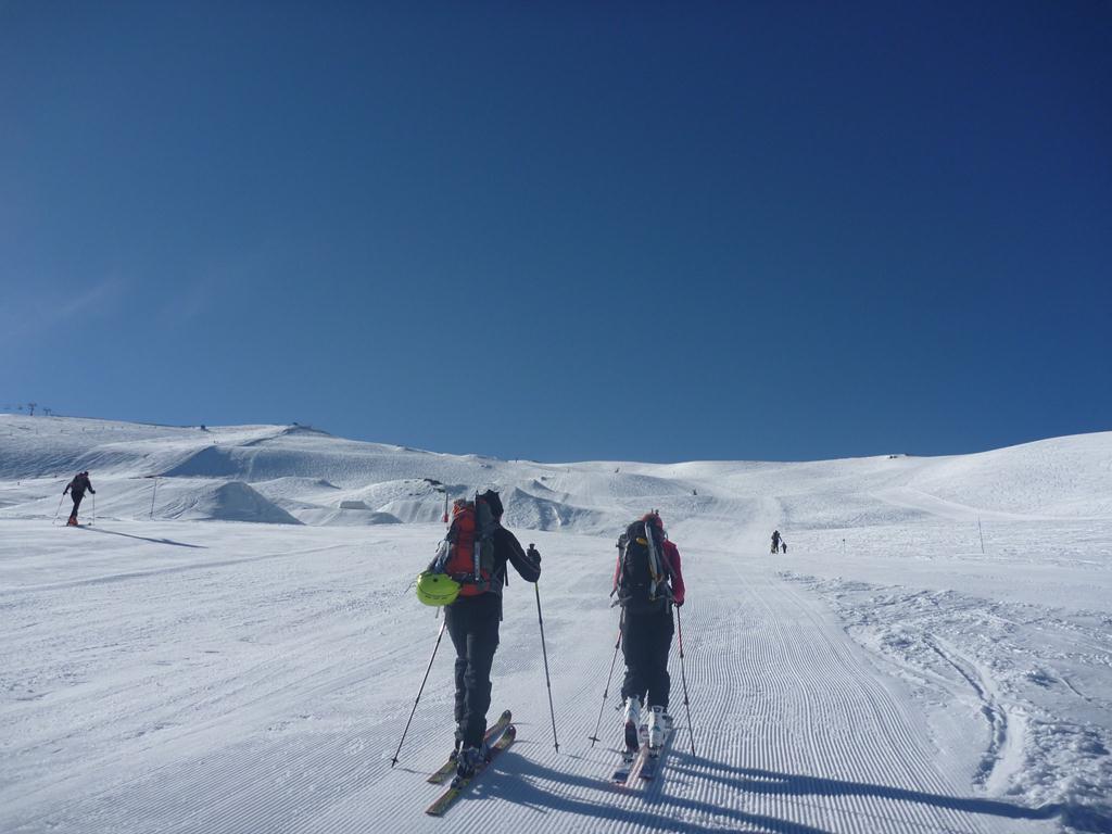 Cartujo-Rio Lanjarón-Caballo