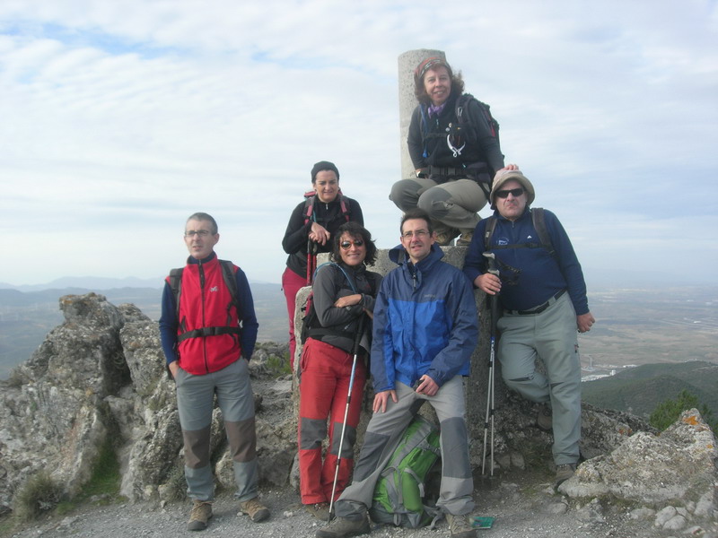 Padul - Dilar por Pablo Cano