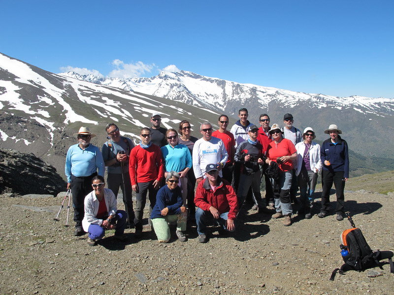 Puntal de los Cuartos