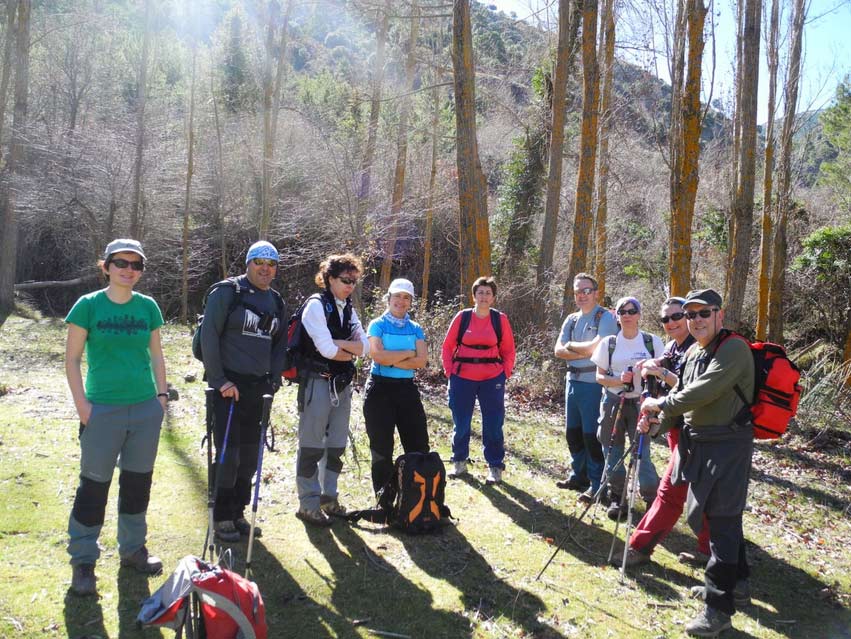 CRÓNICA DEL PICON DE GOR