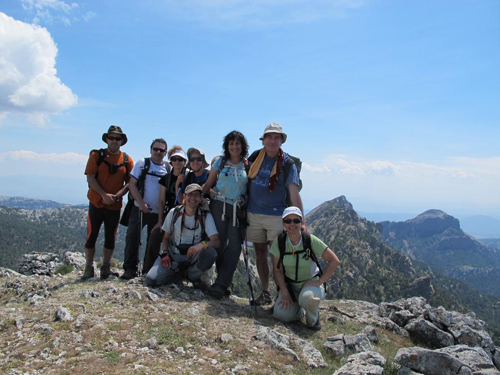 Rayal - Aguilón del Loco