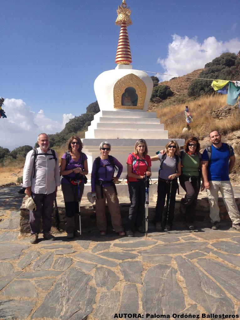 LA ACEQUIA DEL ALMIAR