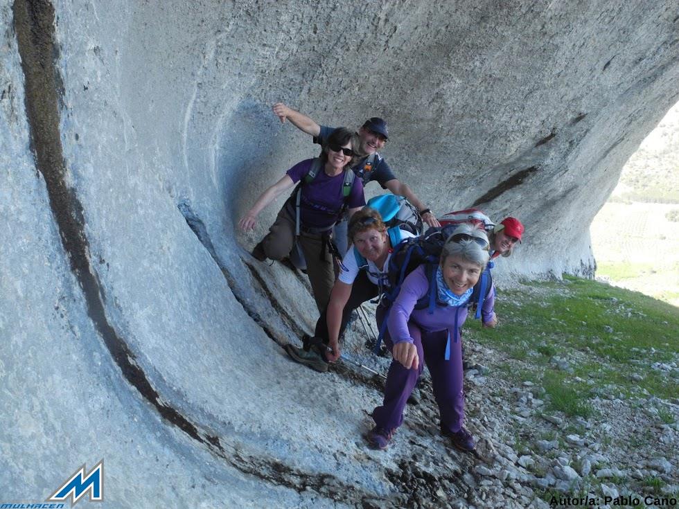 El Aguilón del Loco 2018