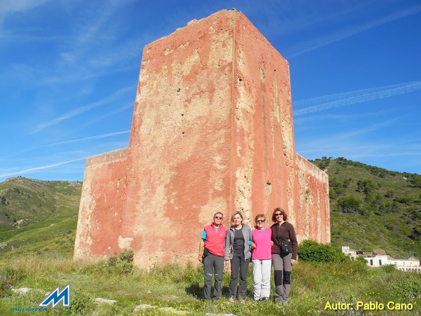 LOS GÜAJARES (EL CASTILLEJO)