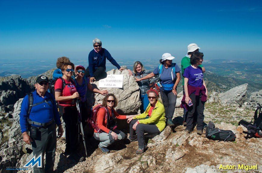TECHOS DE ANDALUCÍA (EL TORREÓN)