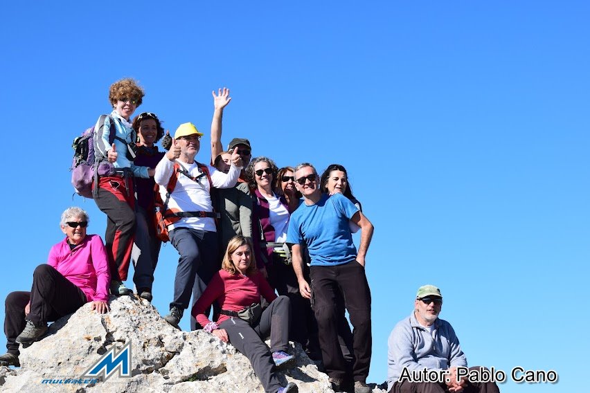 EL VILO DE ALFARNATE