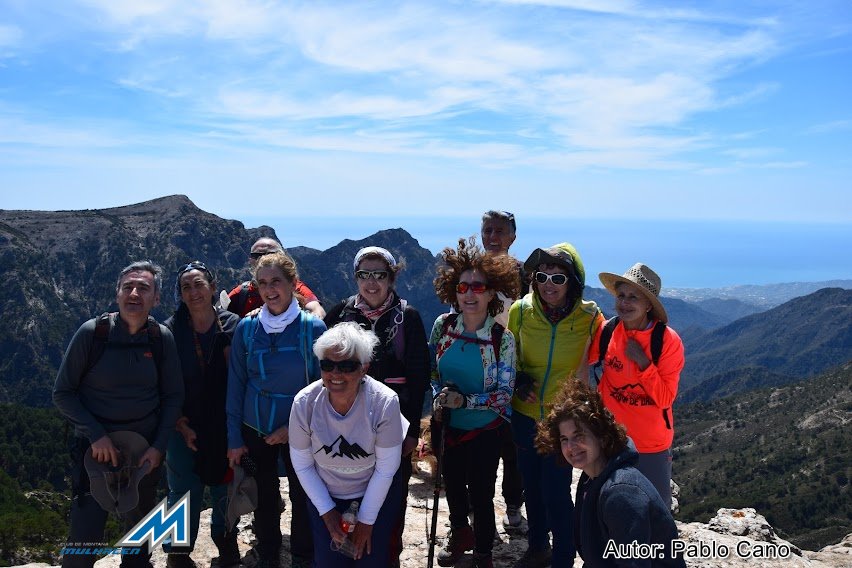 SENDERISMO: Piedra Sillada