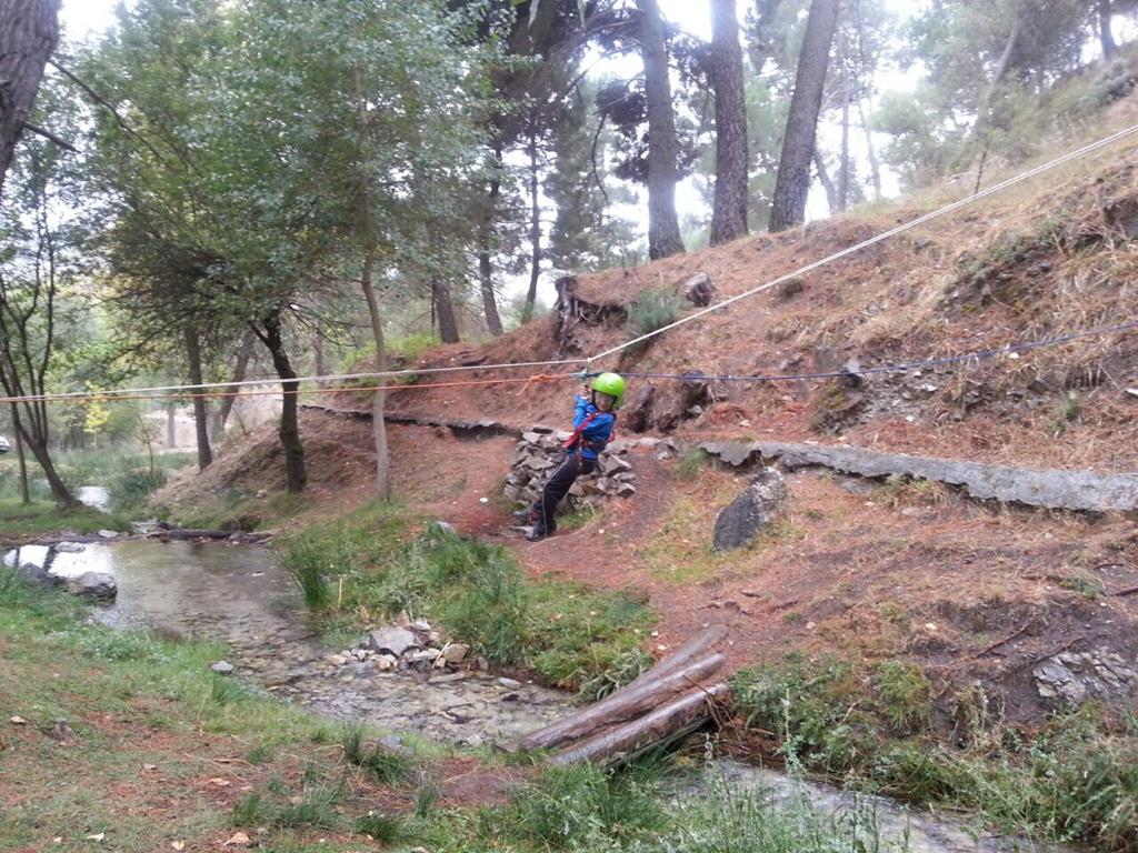 Comida del Club inicio temporada 2014 - 2015